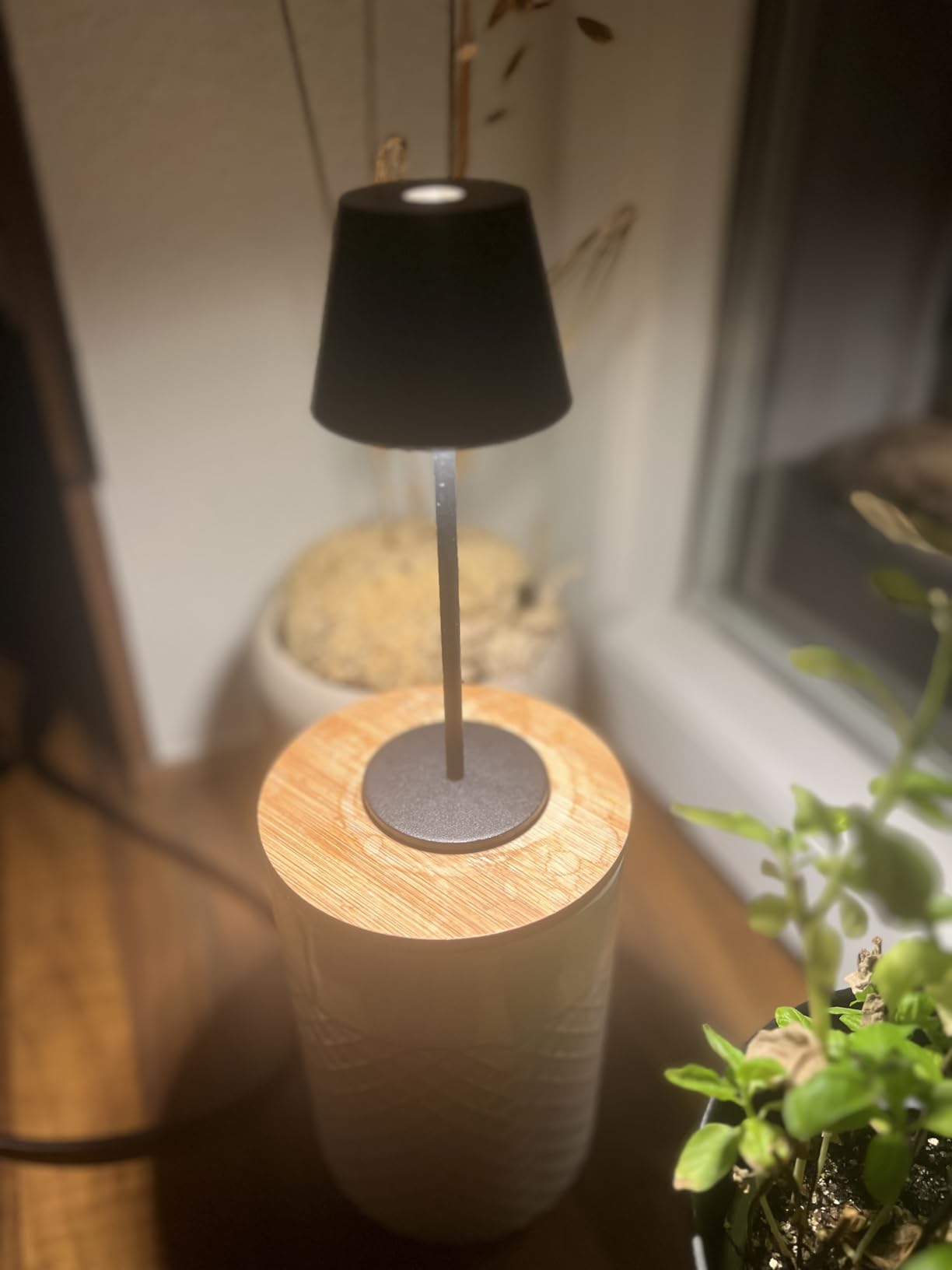 Super Mini-Licht
