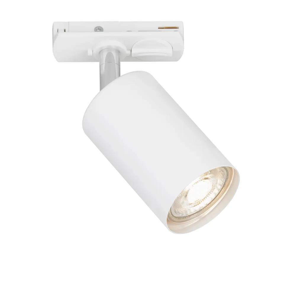 briloner-rail-spotlight-gu10-schwenkbar-wei-138x38x55-mm image 1