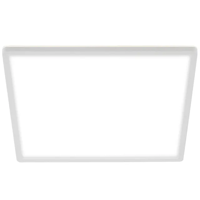 briloner-led-deckenlampe-panel-29-3cm-wei-3cm-flach-indirekt-neutralwei-18w image 1