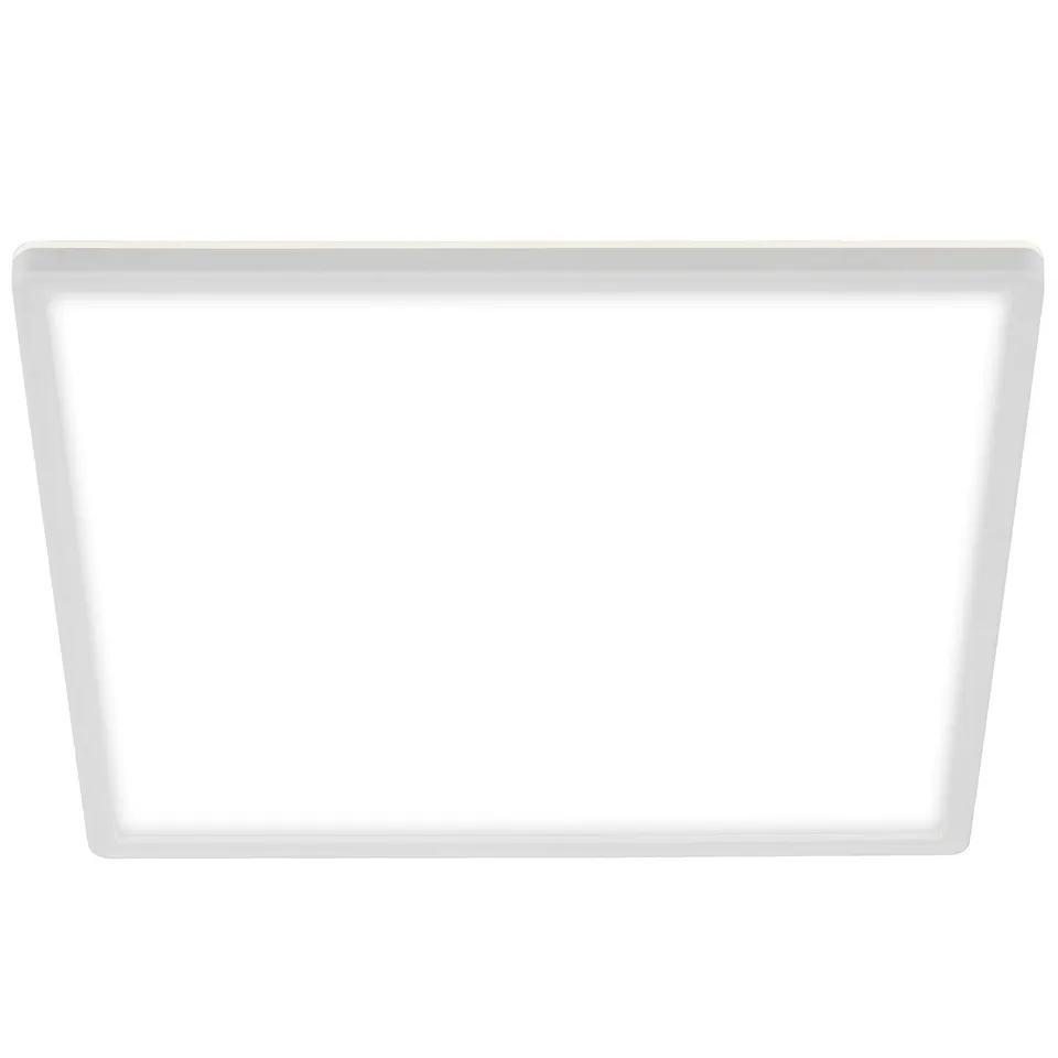 briloner-led-deckenlampe-panel-29-3cm-wei-3cm-flach-indirekt-neutralwei-18w image 1