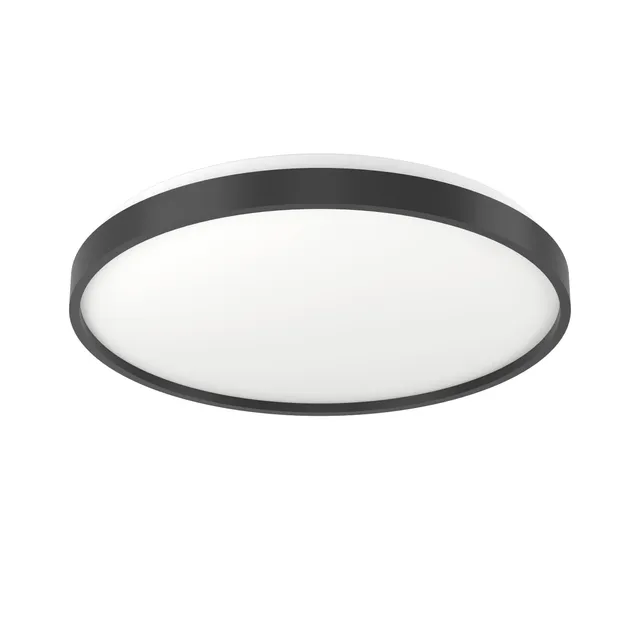 eglo-connect-z-mozoncillo-z-smart-led-deckenleuchte-48-4-cm-schwarz-wei-inkl-fer image 1