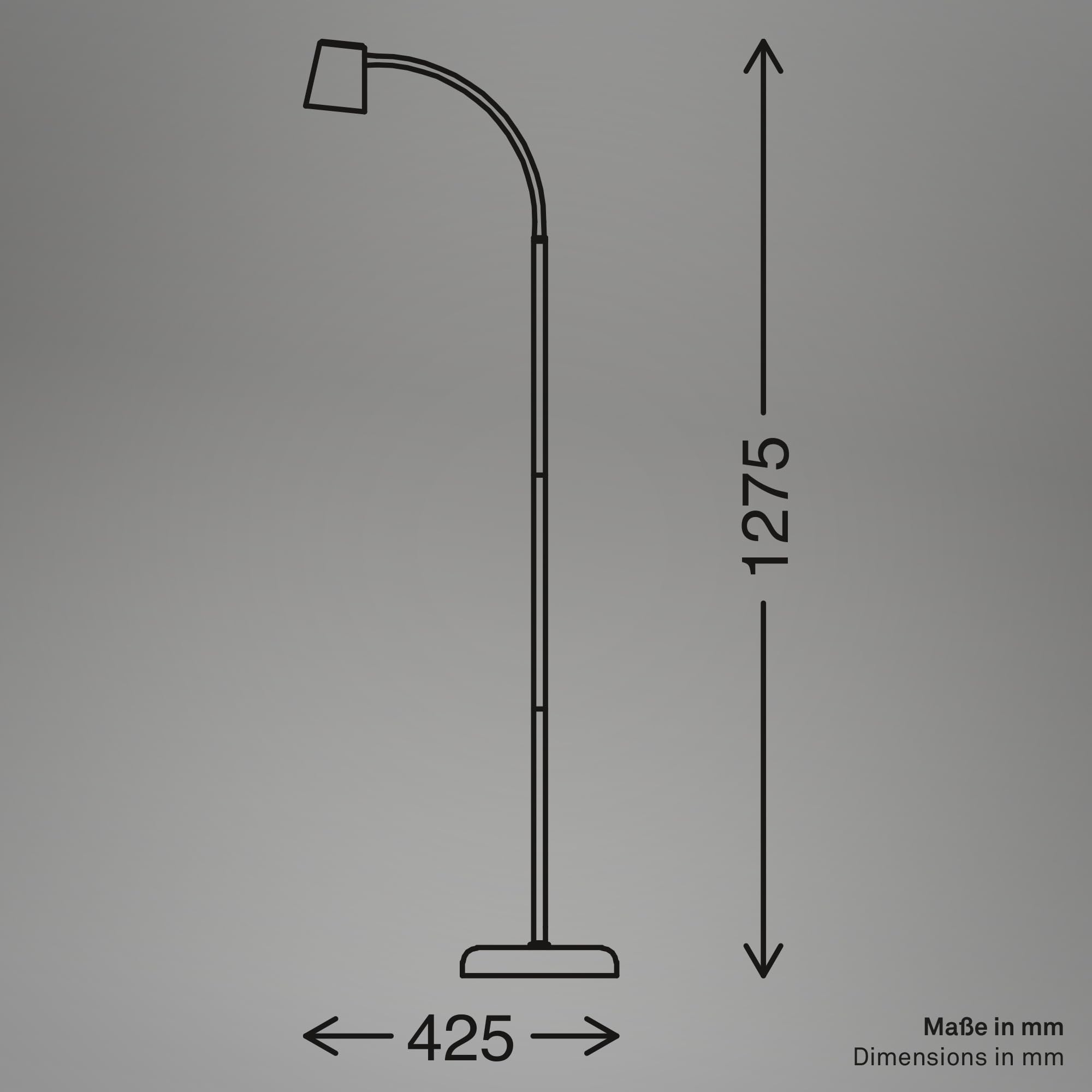 briloner-stehlampe-schwenkbar-wei-1275-mm-standleuchte-mit-fu-taster image 7