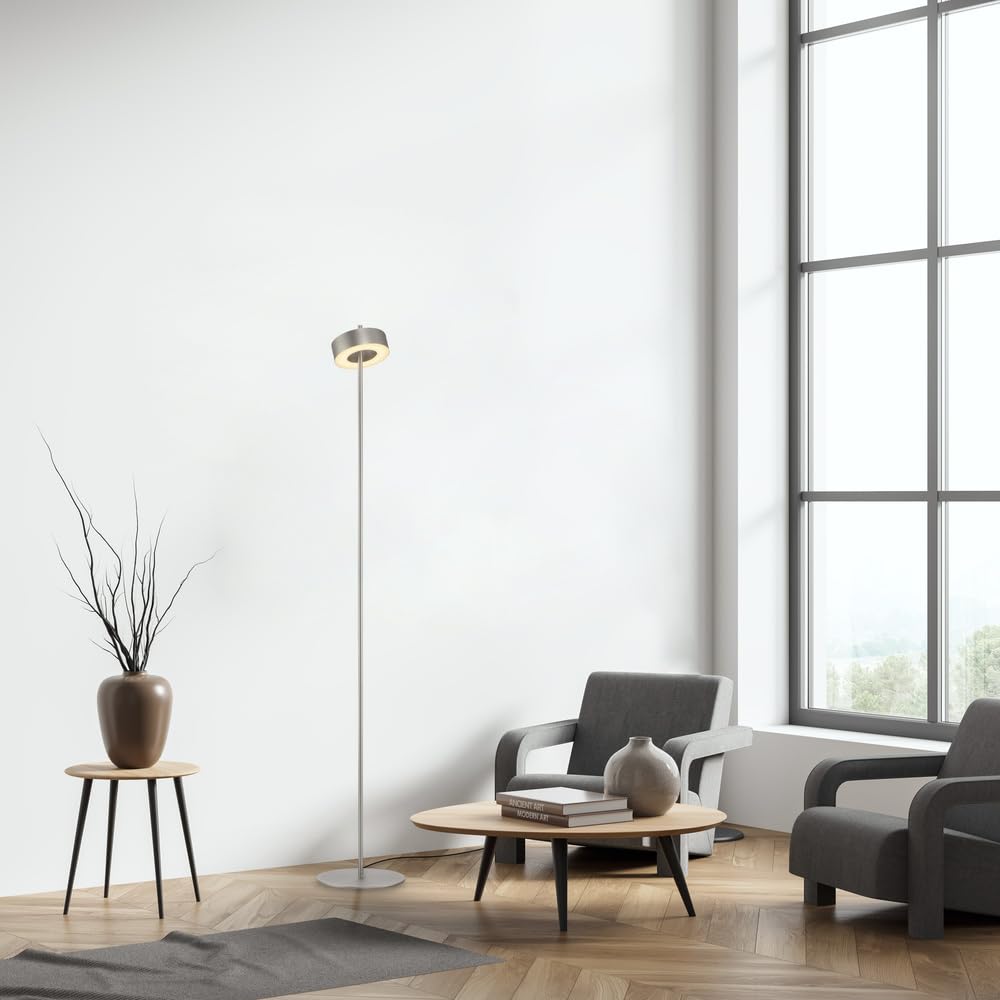 paul-neuhaus-q-rotate-led-stehleuchte-140-cm-dimmbar-cct-zigbee-smart-home-dark- image 2