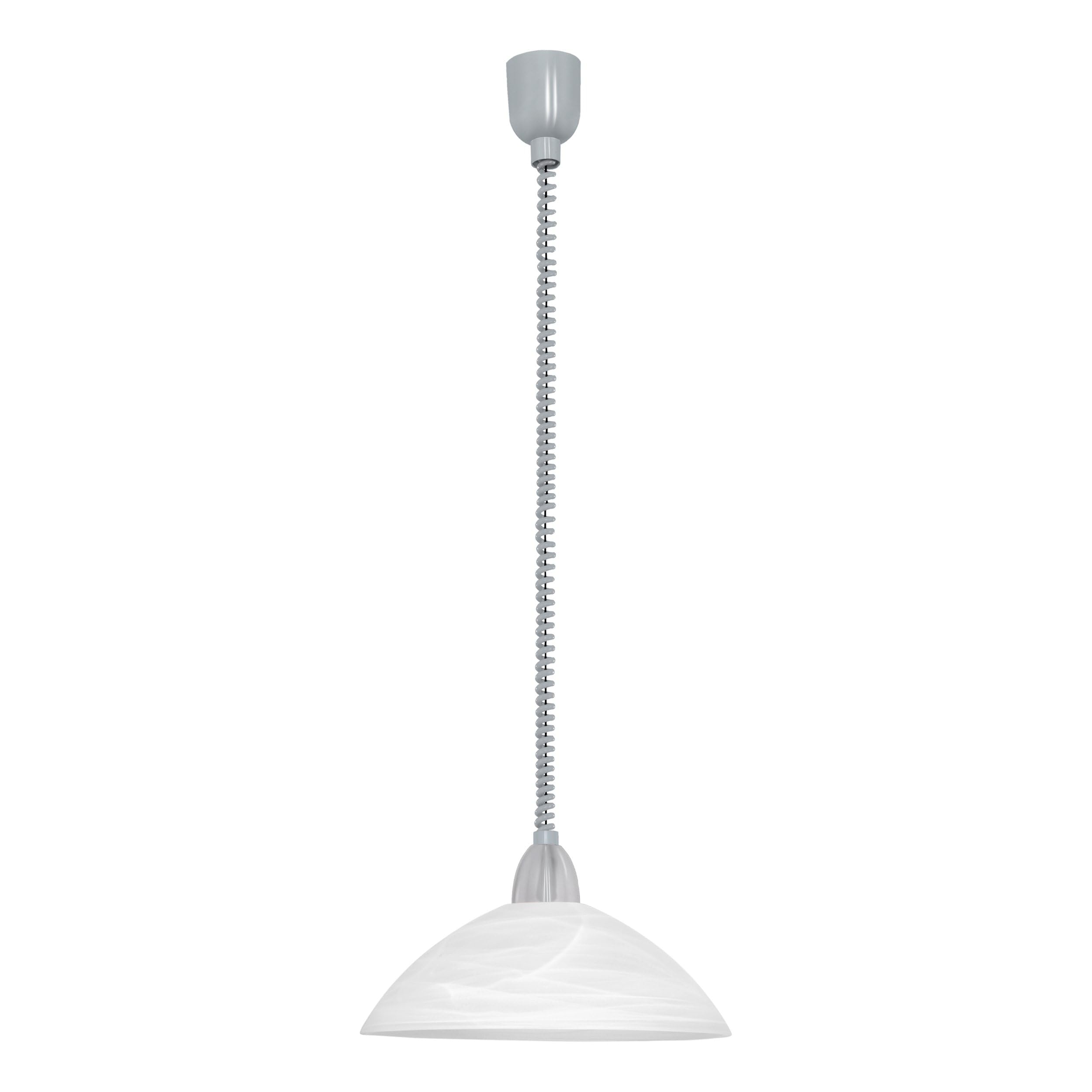 eglo-pendelleuchte-lord-2-e27-max-60w-h-henverstellbar-36-cm-weiss-alabasterglas image 5