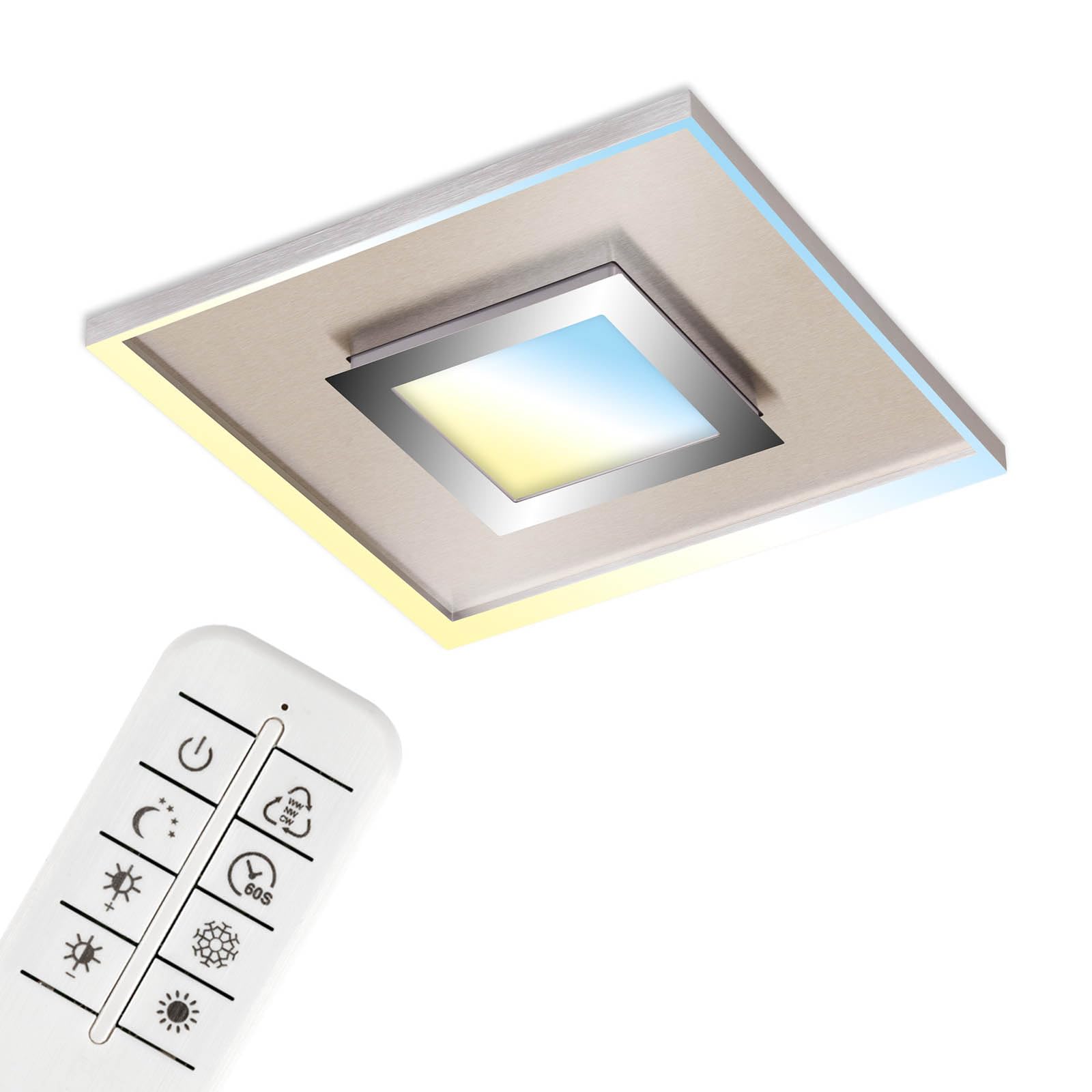 briloner-led-deckenlampe-mit-fernbedienung-49-5-cm-matt-nickel image 8