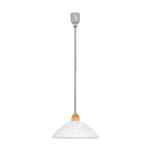 eglo-pendelleuchte-lord-2-e27-max-60w-h-henverstellbar-36-cm-weiss-alabasterglas image 6