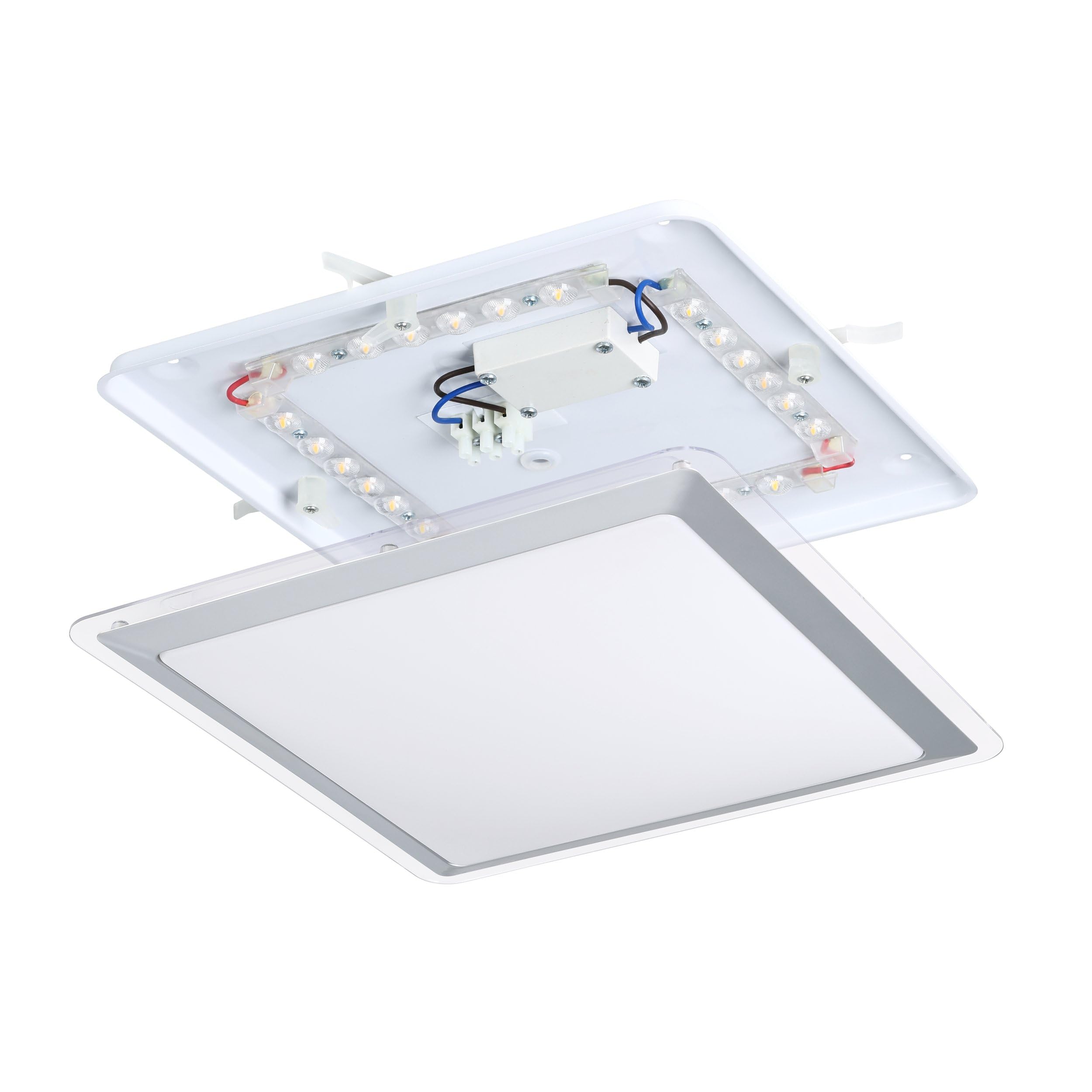 eglo-competa-1-led-deckenleuchte-43-cm-stahl-kunststoff-silber-wei image 6