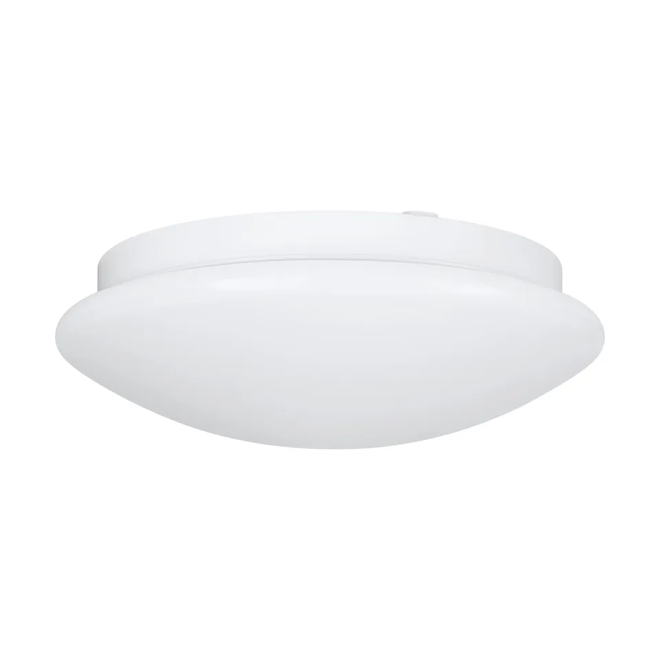 eglo-ella-projekt-deckenlampe-mit-bewegungssensor-e27-ip44-wei-30cm image 1