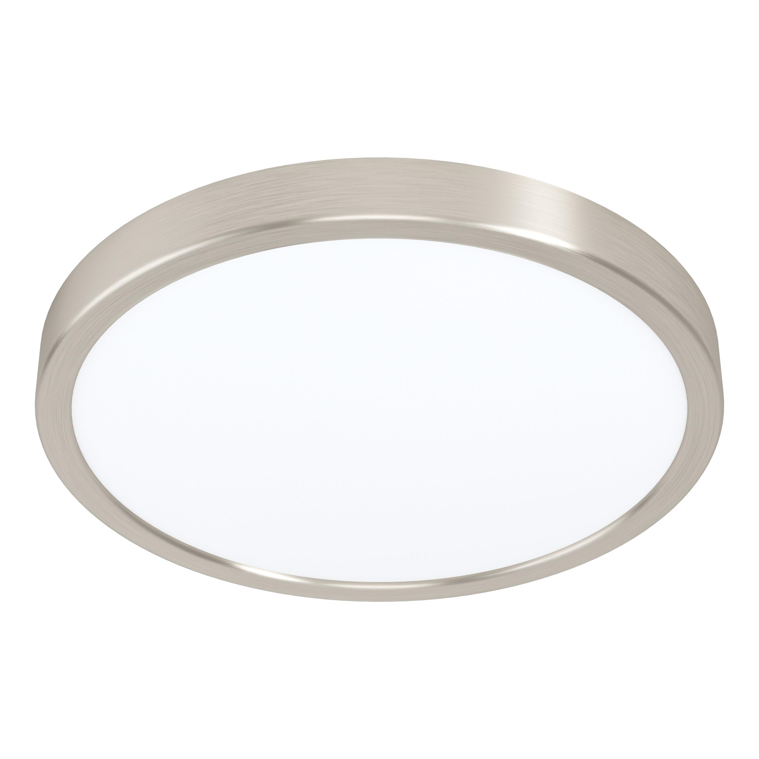 eglo-fueva-5-led-deckenleuchte-28-5-cm-nickel-matt-wei image 1