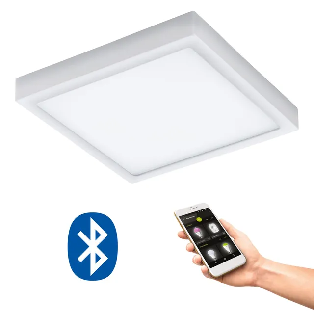 eglo-argolis-c-smart-home-led-deckenleuchte-au-en-30x30-cm image 1