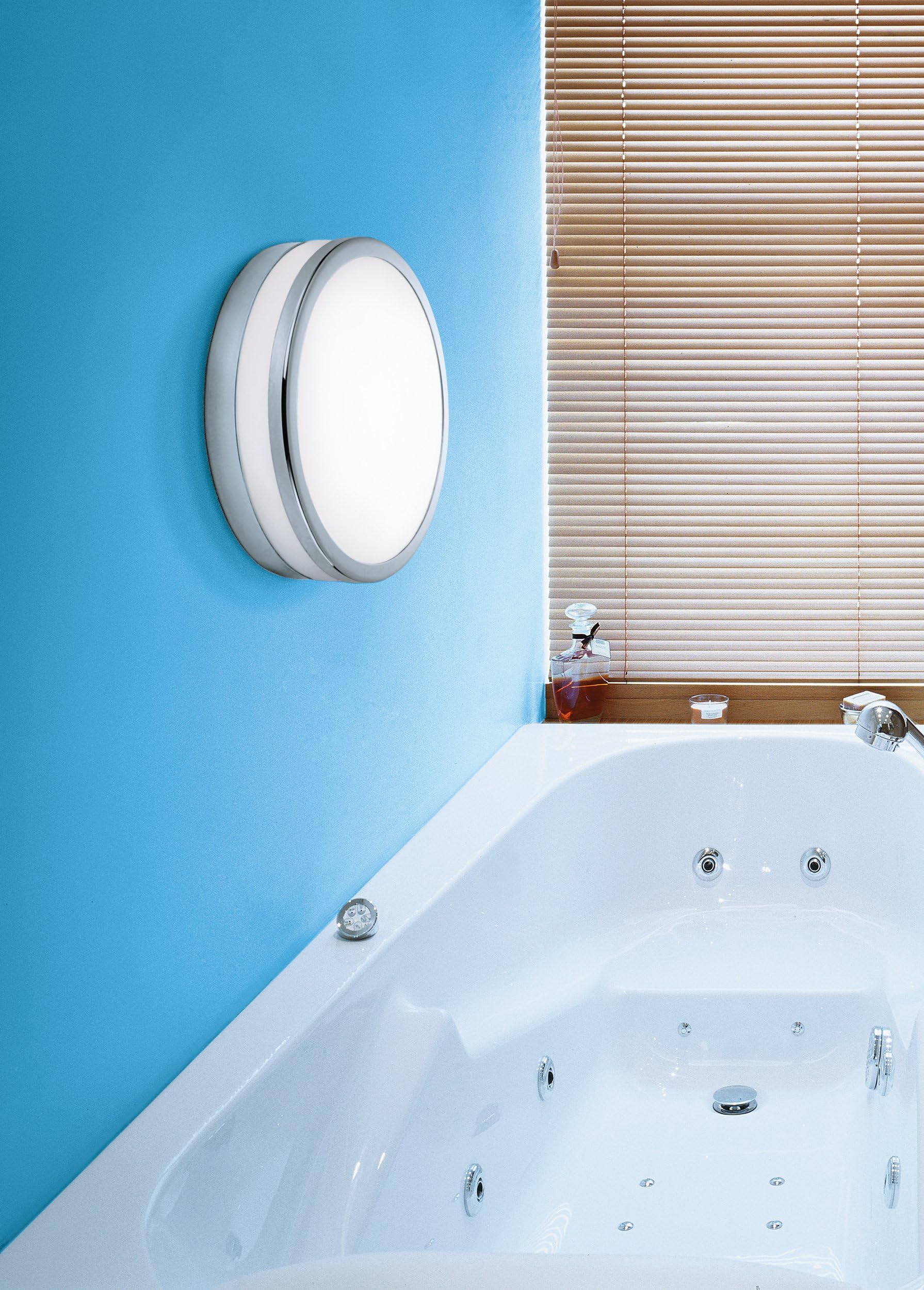 eglo-parlermo-led-badezimmer-deckenleuchte-ip44-24w-2100lm-wei image 2