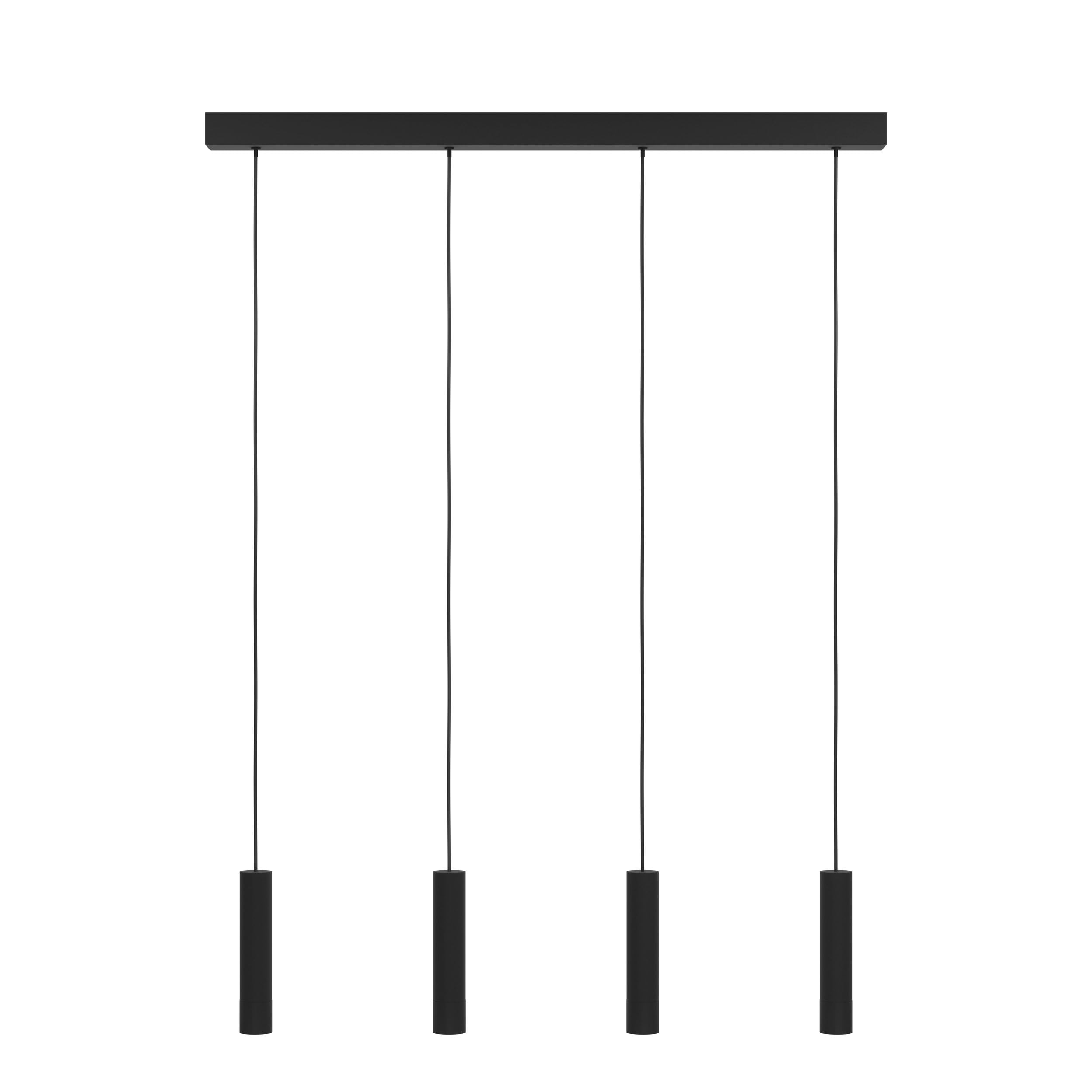eglo-almudaina-h-ngeleuchte-4-flammig-schwarz-84-cm-led image 2
