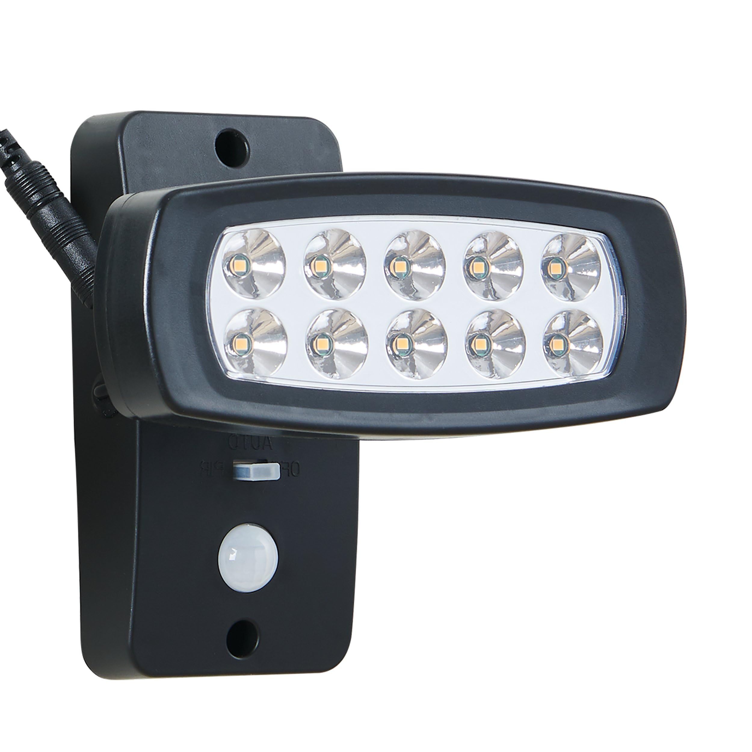 eglo-palizzi-led-solar-au-en-wandleuchte-mit-bewegungsmelder-ip44-schwarz image 4