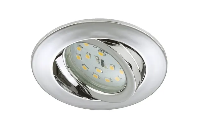 briloner-led-einbauleuchte-schwenkbar-rund-aluminiumfarbig-5w-230v image 1