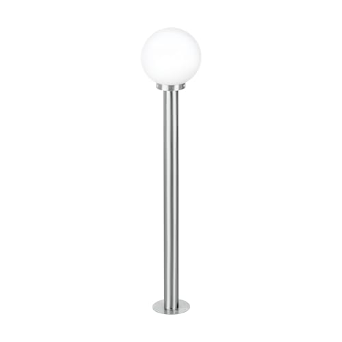 eglo-nisia-au-en-stehlampe-100-cm-edelstahl-mit-glaskugel-e27-au-enleuchte-ip44 image 7