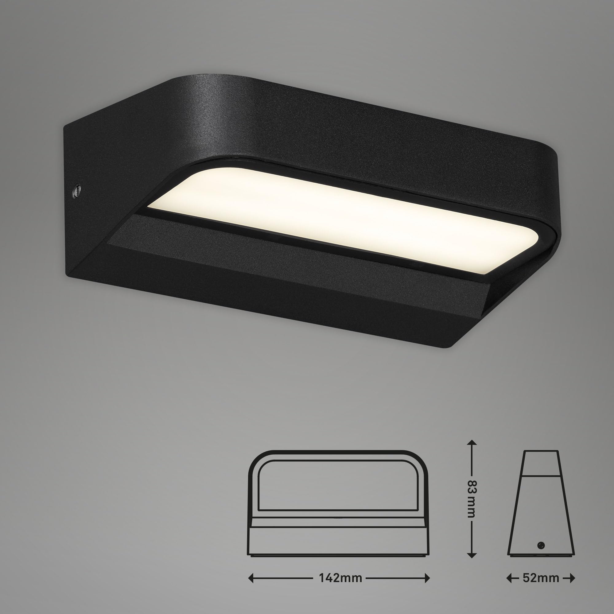 briloner-led-au-enwandleuchte-ip44-8w-900lm-schwarz image 6