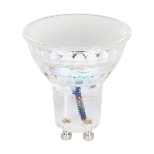 eglo-gu10-led-reflektor-2-5w-450lm-warmwei-energieklasse-a image 5