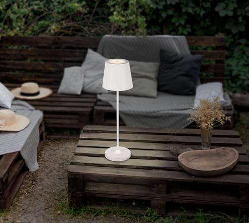 eglo-cabozo-led-outdoor-tischlampe-touch-dimmbar-mit-akku-usb-c-wei-37-cm image 7