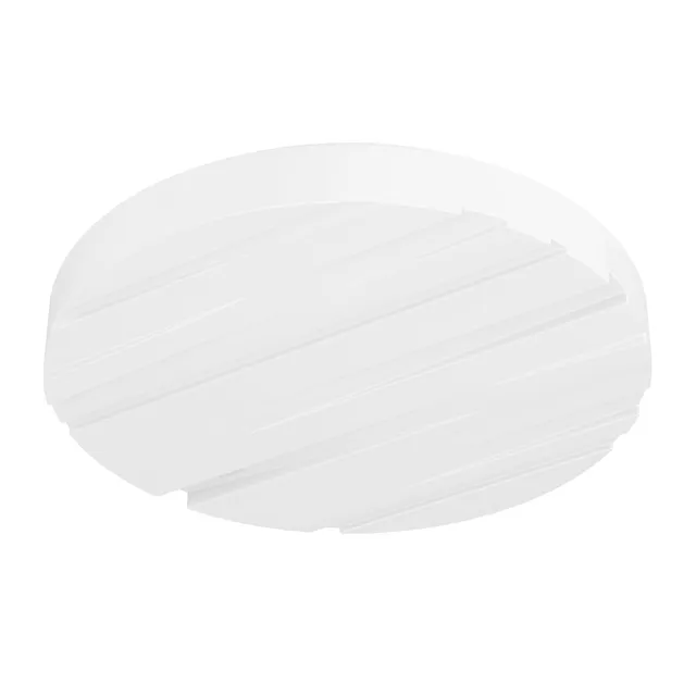 eglo-ferentino-led-deckenleuchte-rund-38-cm-wei-warmwei image 1