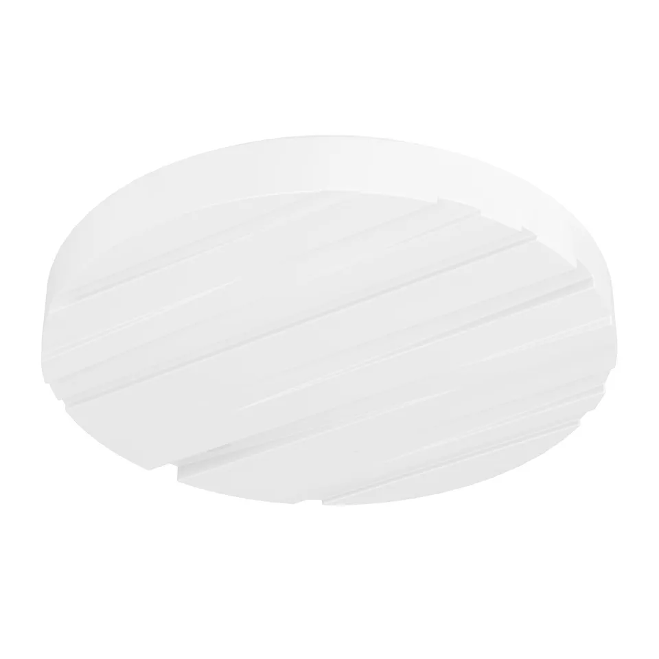 eglo-ferentino-led-deckenleuchte-rund-38-cm-wei-warmwei image 1