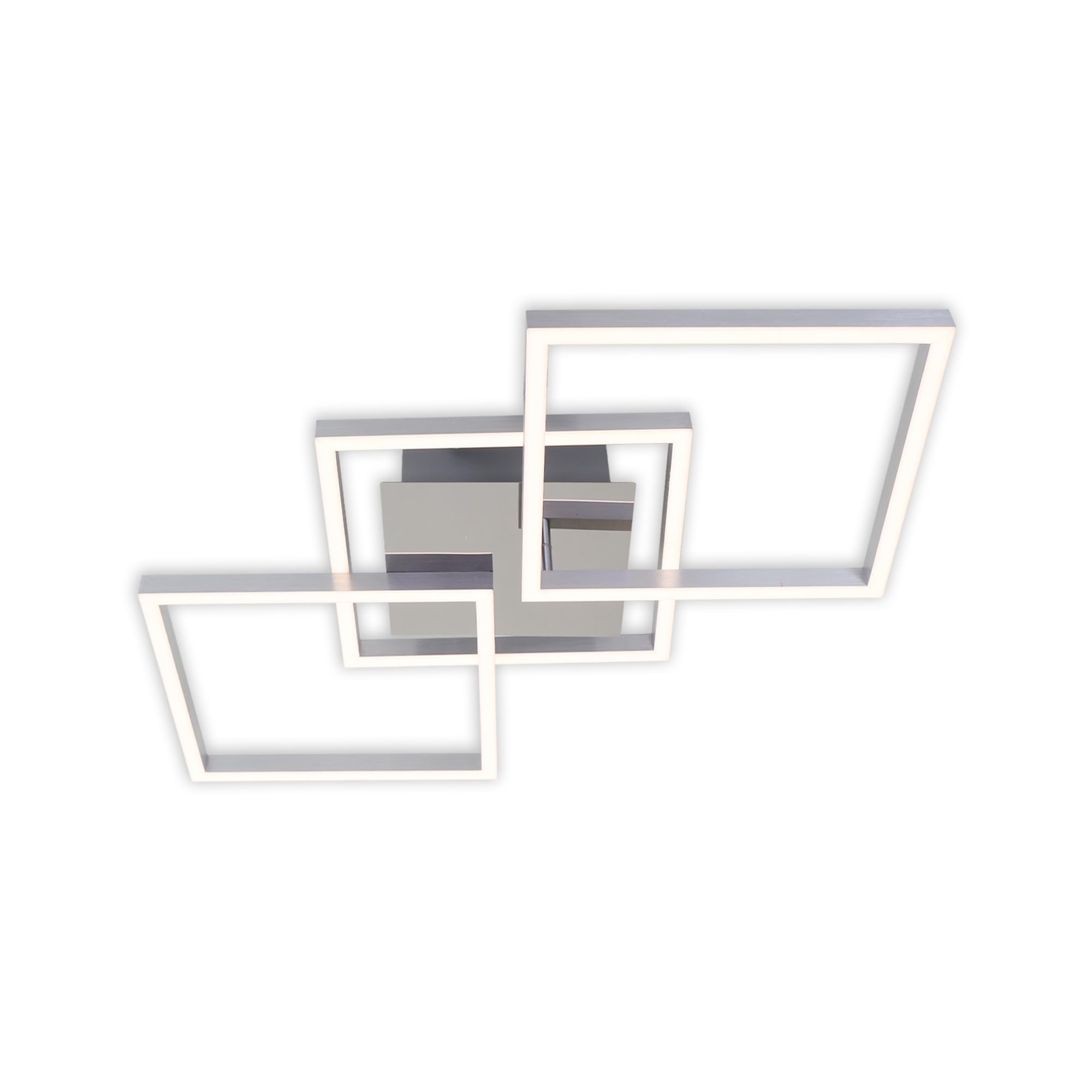 briloner-frame-led-deckenlampe-3-flammig-schwenkbar-chrom-alu-76-3-cm image 1