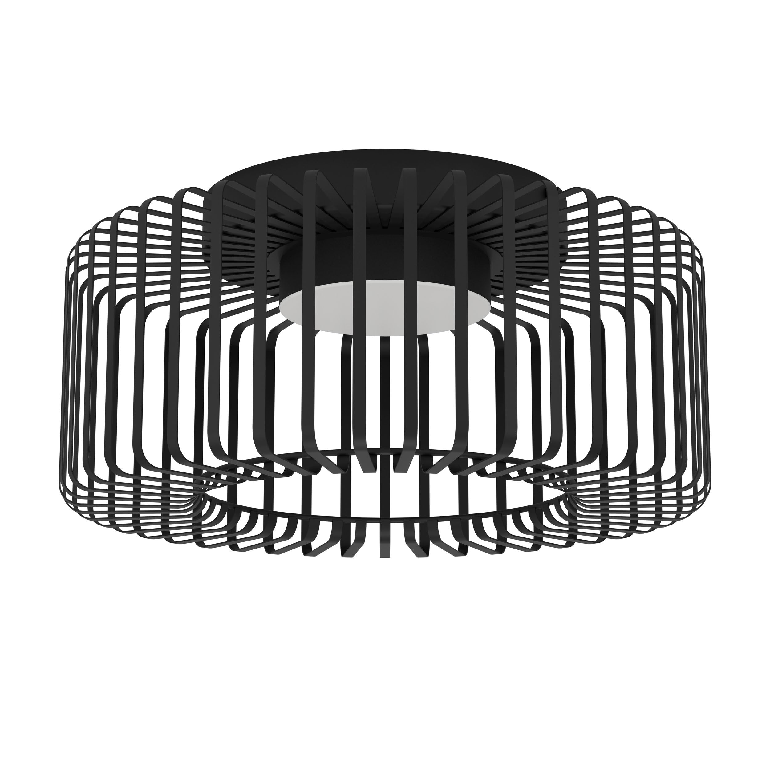 eglo-connect-z-ginestrone-z-smart-home-led-deckenleuchte-zigbee-rgb-45-cm image 1