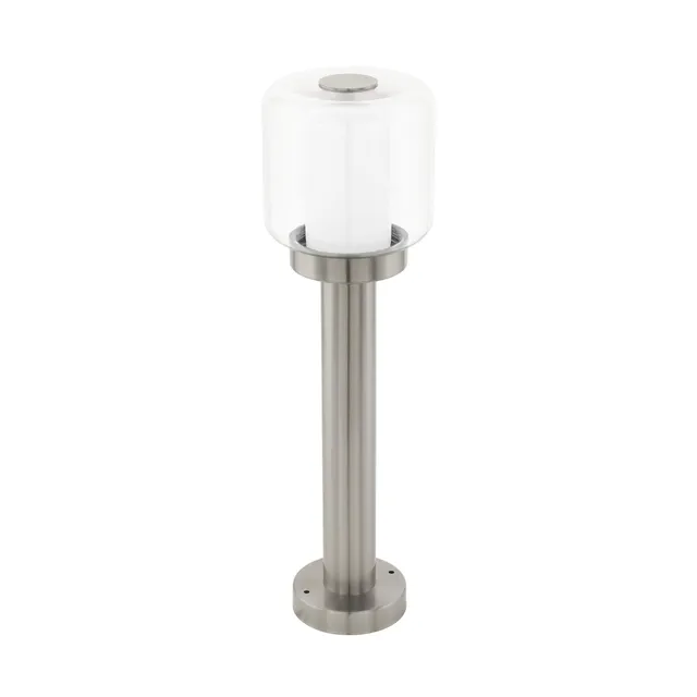 eglo-poliento-au-en-wegelampe-50-cm-edelstahl-e27-ip44 image 1