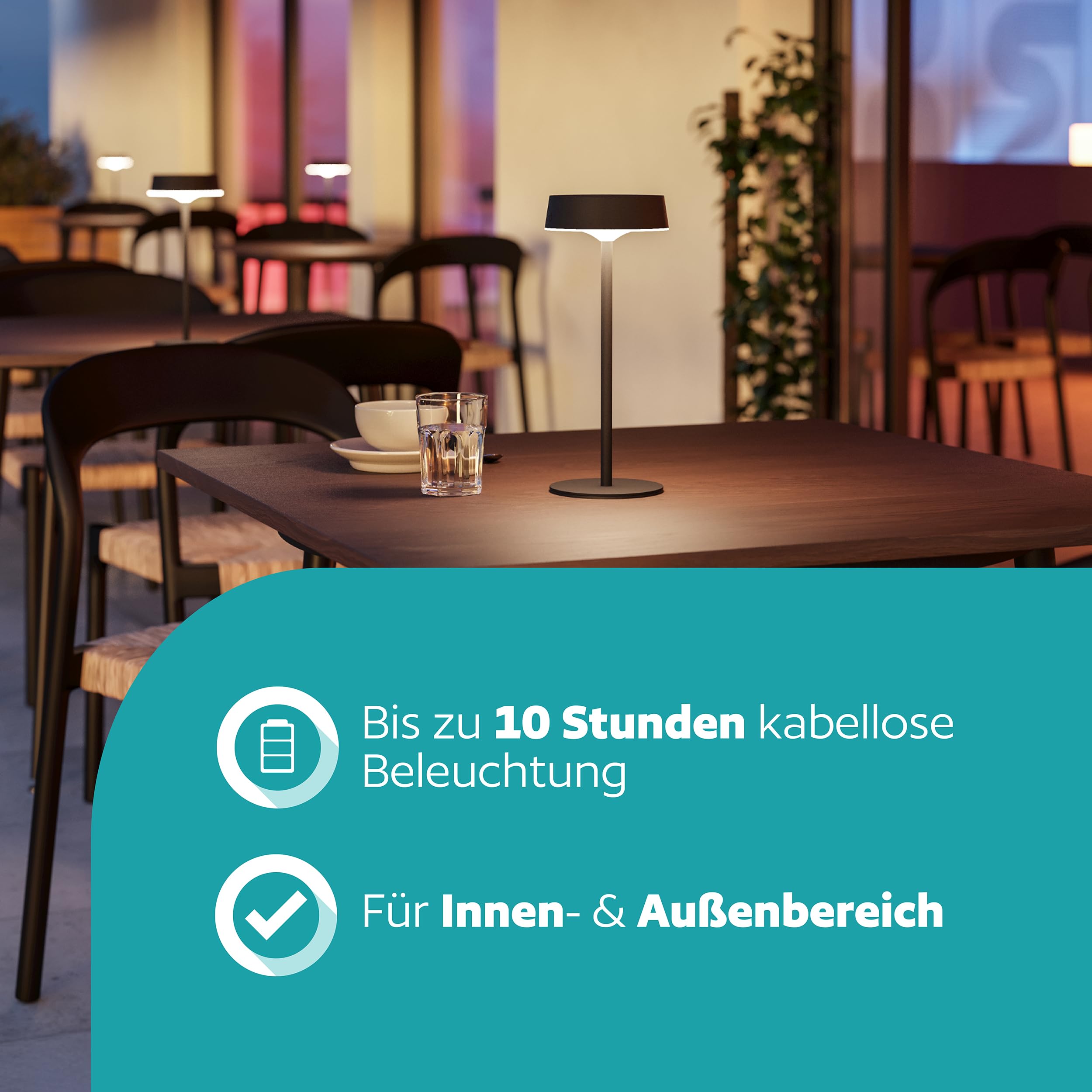 eglo-simeri-led-solar-tischleuchte-outdoor-rot-touch-dimmbar image 3