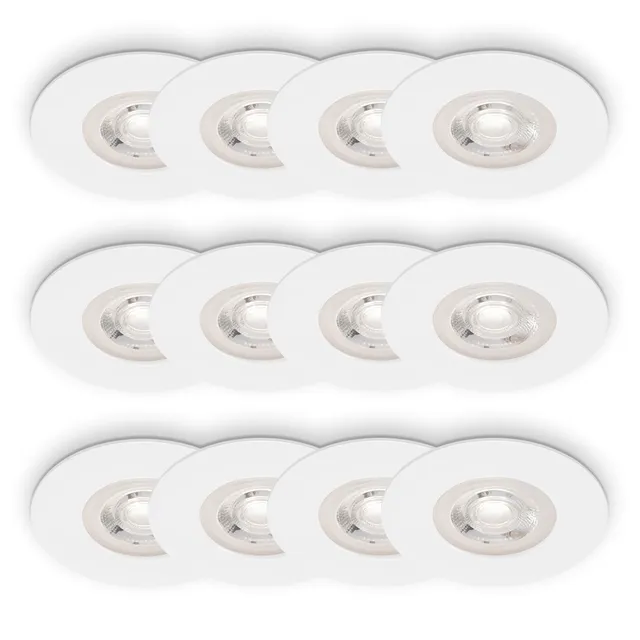 briloner-led-einbaustrahler-3x-4er-set-warmwei-68mm-wei image 1