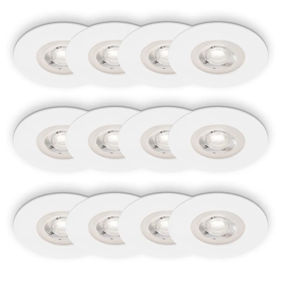 briloner-led-einbaustrahler-3x-4er-set-warmwei-68mm-wei image 1
