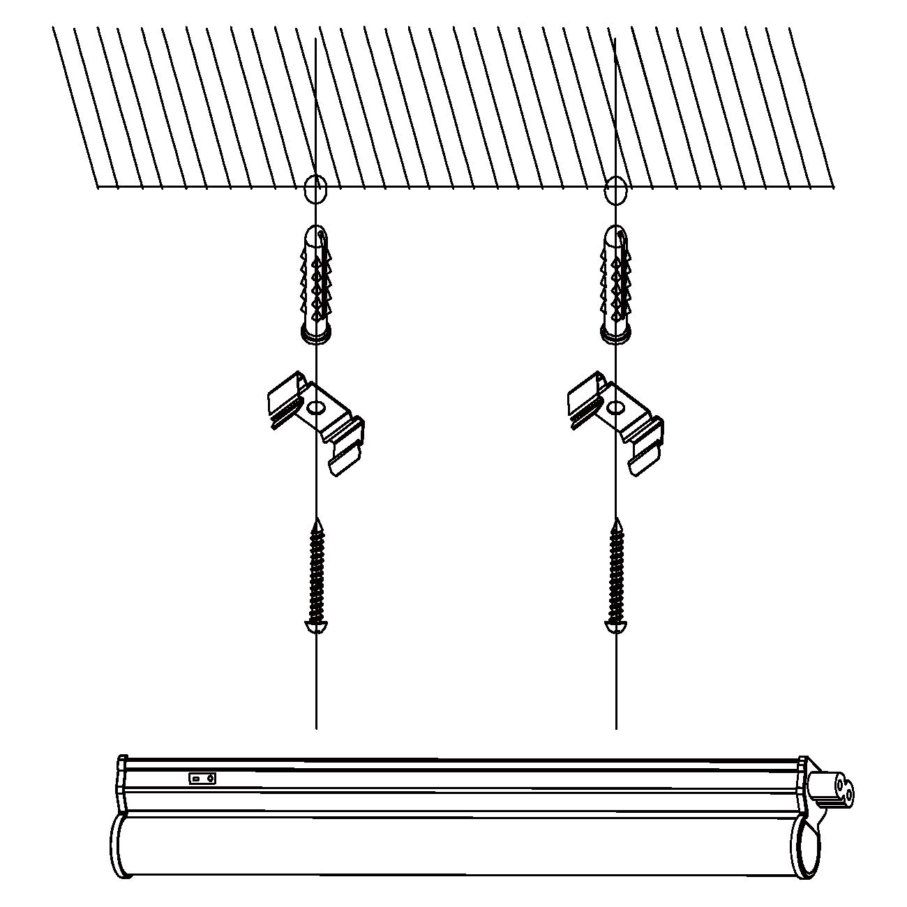 eglo-dundry-led-unterbauleuchte-wei-87-cm-neutralwei image 4
