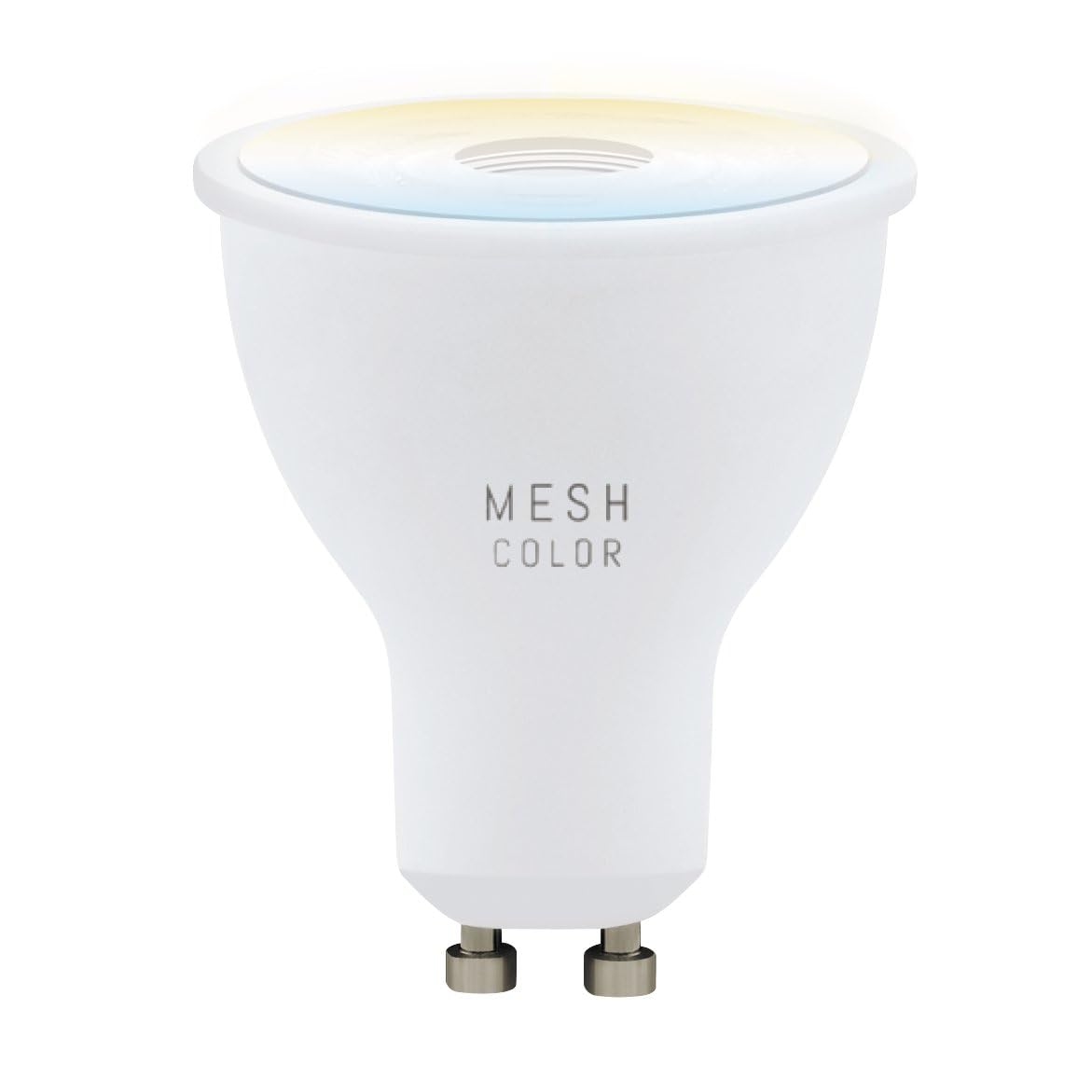 eglo-connect-z-smart-home-led-gu10-zigbee-dimmbar-wei-warmwei-bis-kaltwei image 1