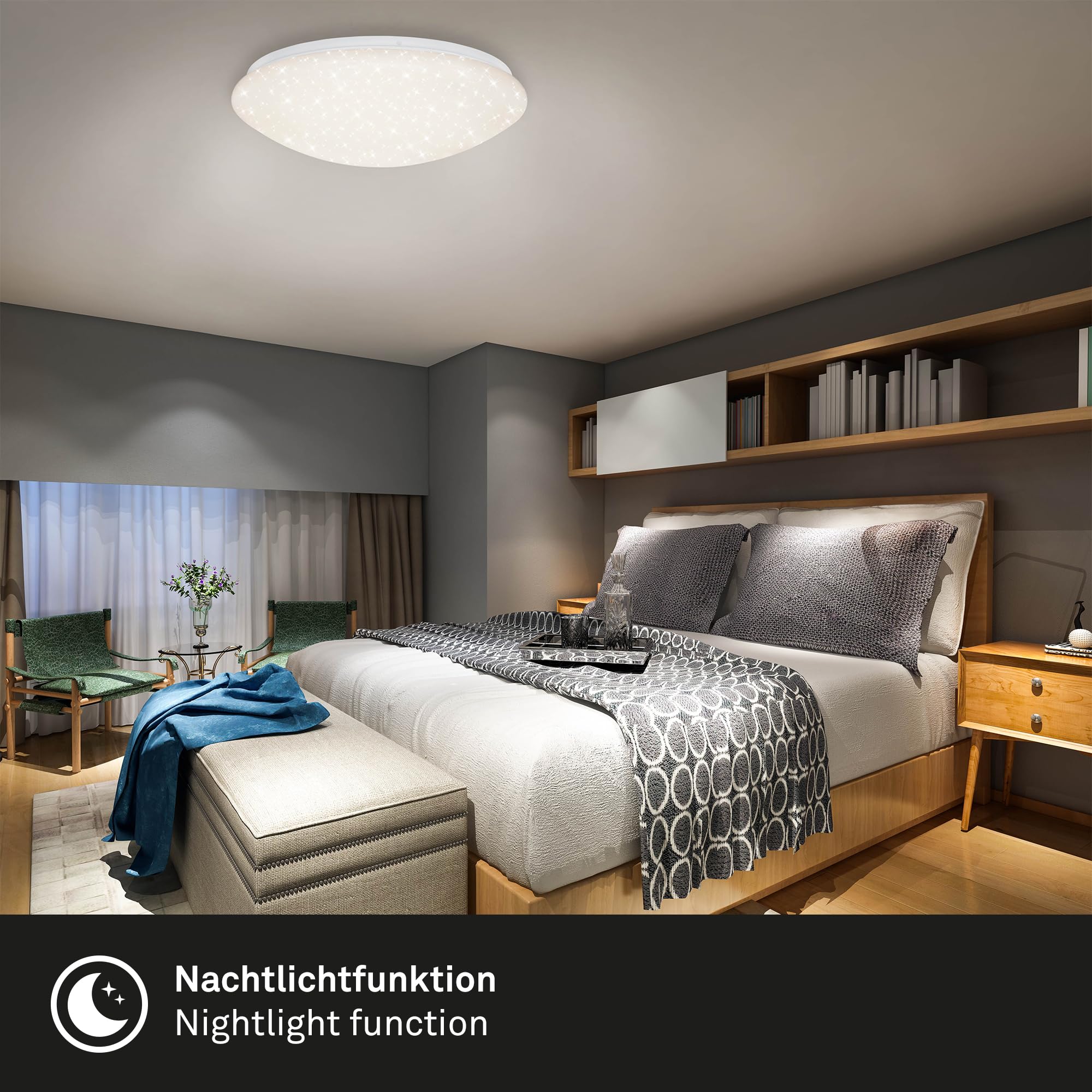 briloner-led-deckenleuchte-sternenhimmel-48-5-cm-mit-fernbedienung-3000-6000k-di image 4