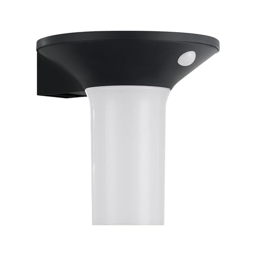 eglo-corbezzola-solar-wandleuchte-anthrazit-wei-400-lumen-mit-bewegungsmelder-ip image 7