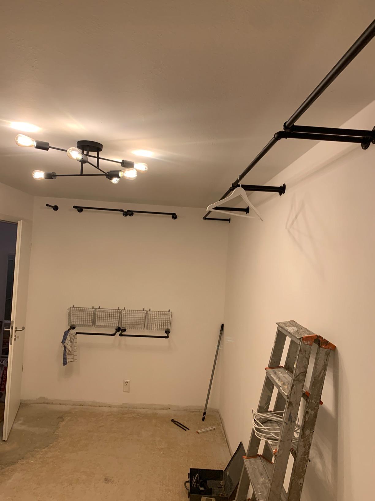 Mega Teil fürs Wohnzimmer