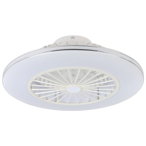 eglo-maliinska-deckenventilator-mit-beleuchtung-55-cm-wei-kristall-effekt-dimmba image 6