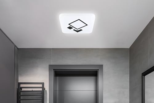 eglo-espartaco-led-deckenleuchte-quadratisch-38-5-cm-wei-schwarz-cct-dimmbar-mit image 6