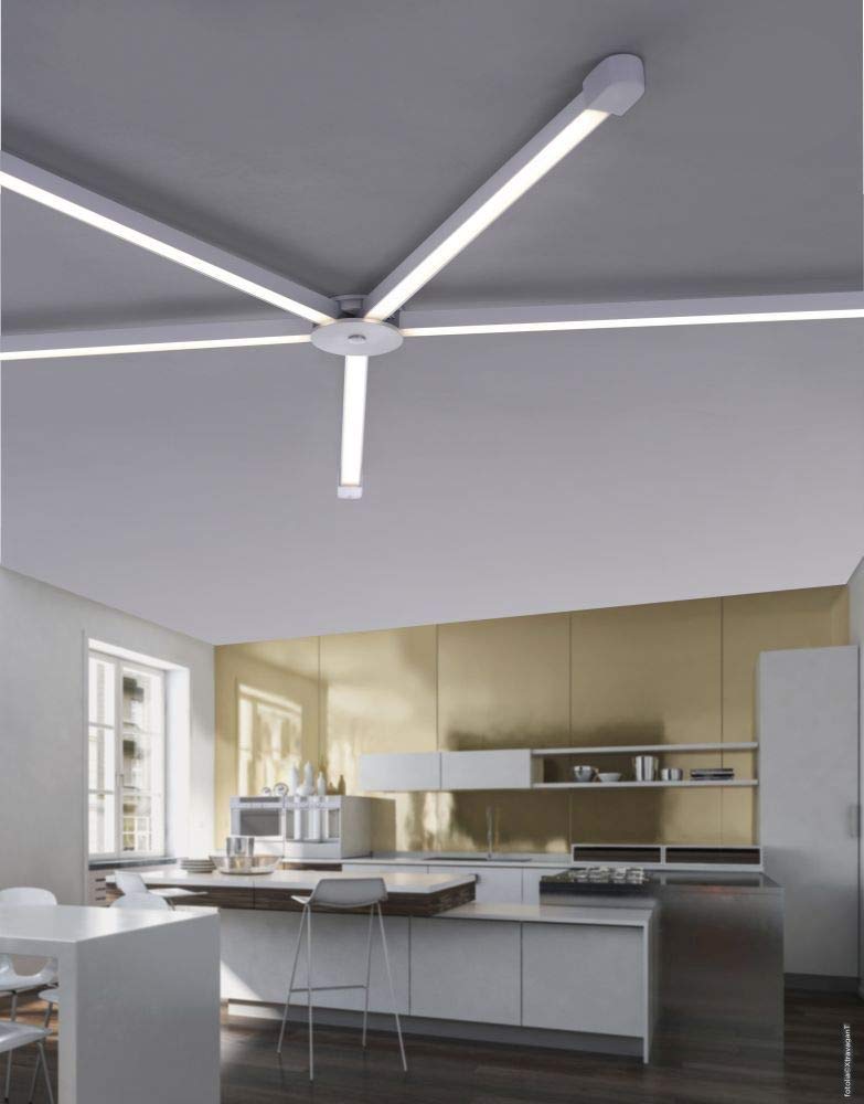 paul-neuhaus-q-spider-lichtprofil-lang-gerade-smart-home-cct-rgb image 8