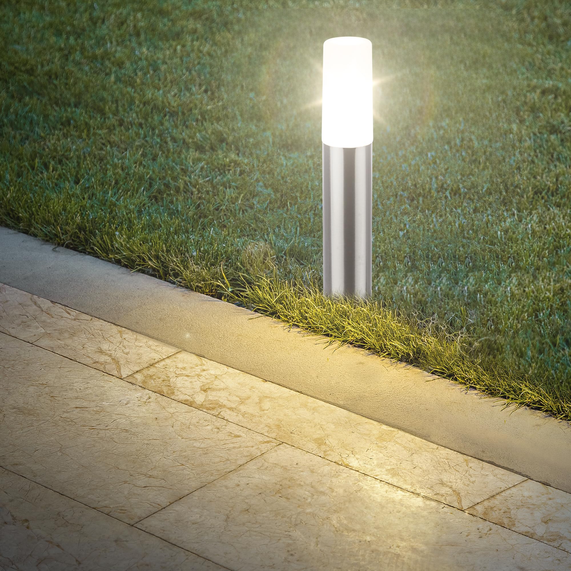 briloner-connect-to-shine-led-pollerleuchte-3er-set-erweiterung-silber-36-5-cm-i image 4