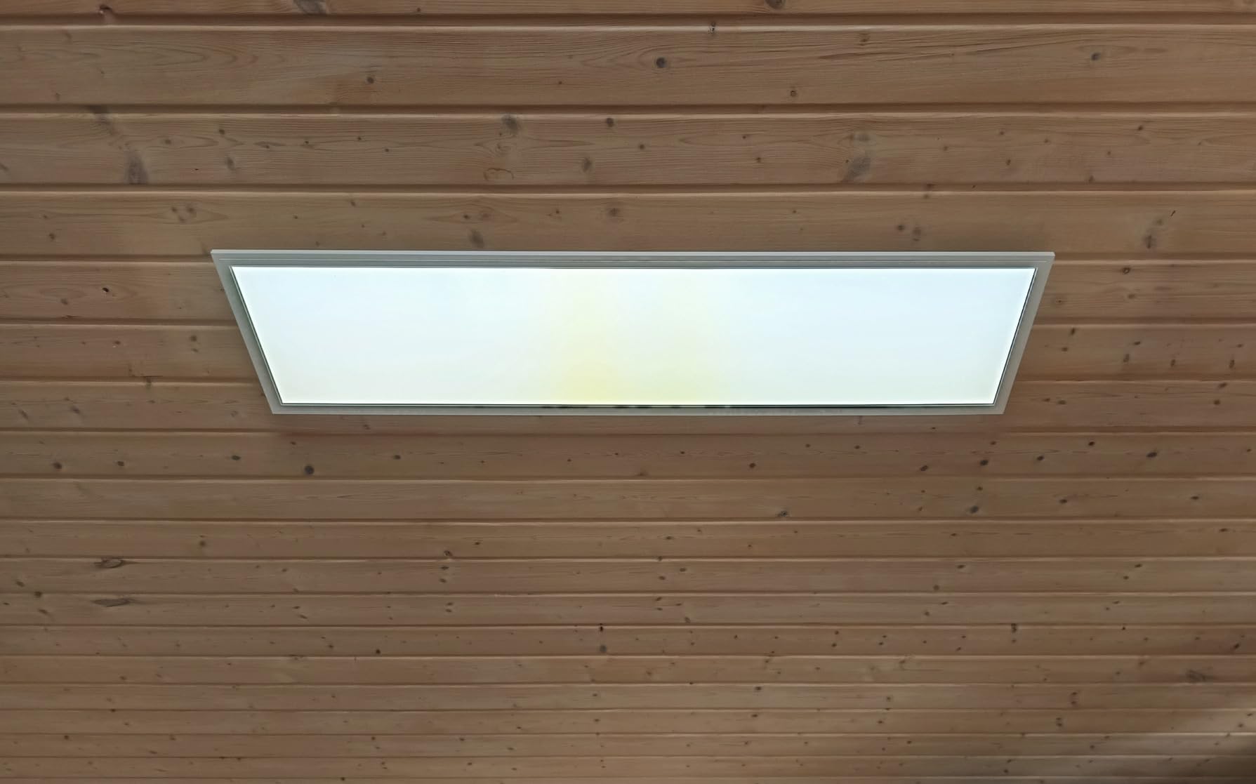 Gute Lampe fürs Bad