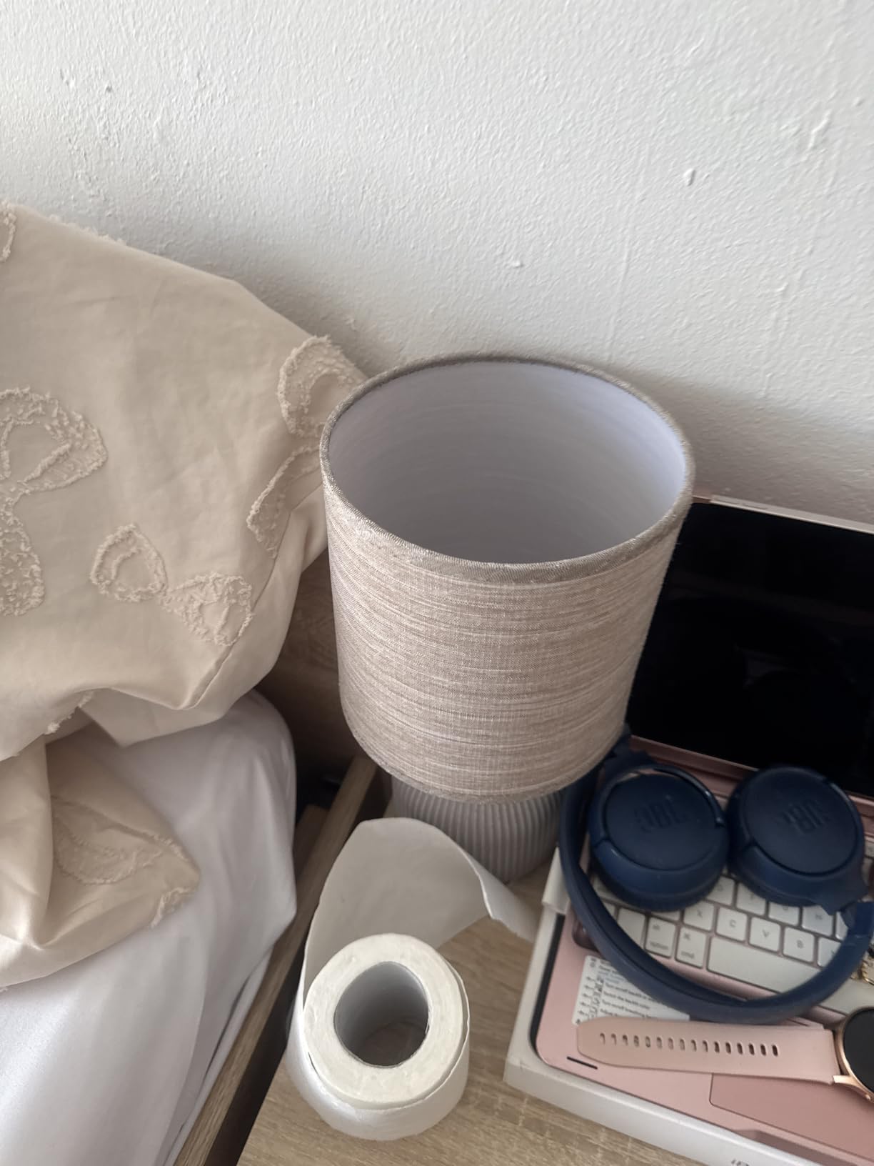 Perfekt fürs Schlafzimmer