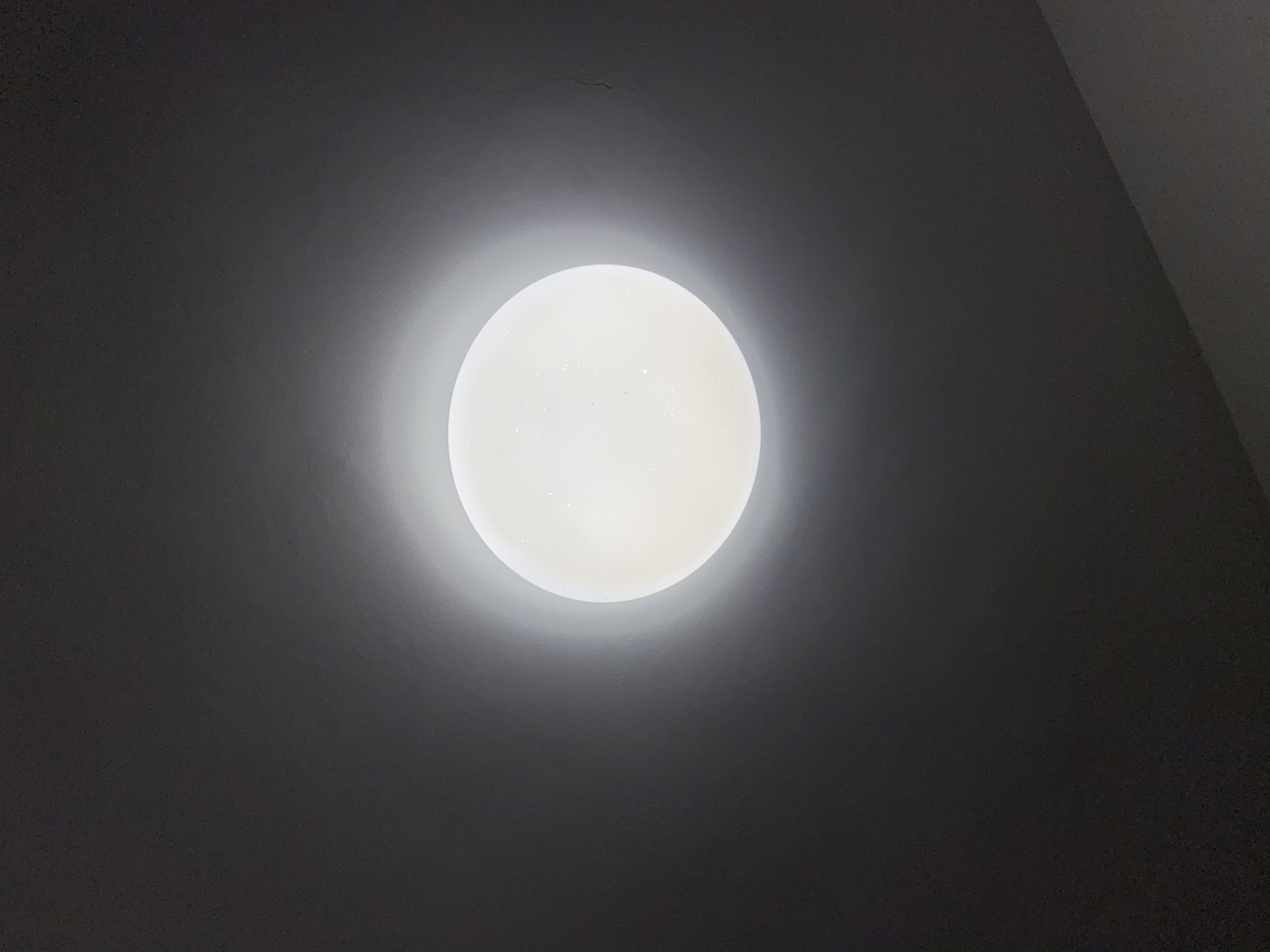 Süßer Sternenhimmel fürs Kinderzimmer
