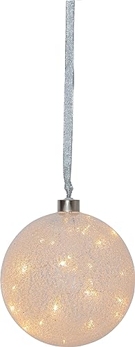 eglo-led-weihnachtskugel-deko-h-ngeleuchte-glas-15-cm-warmwei image 5