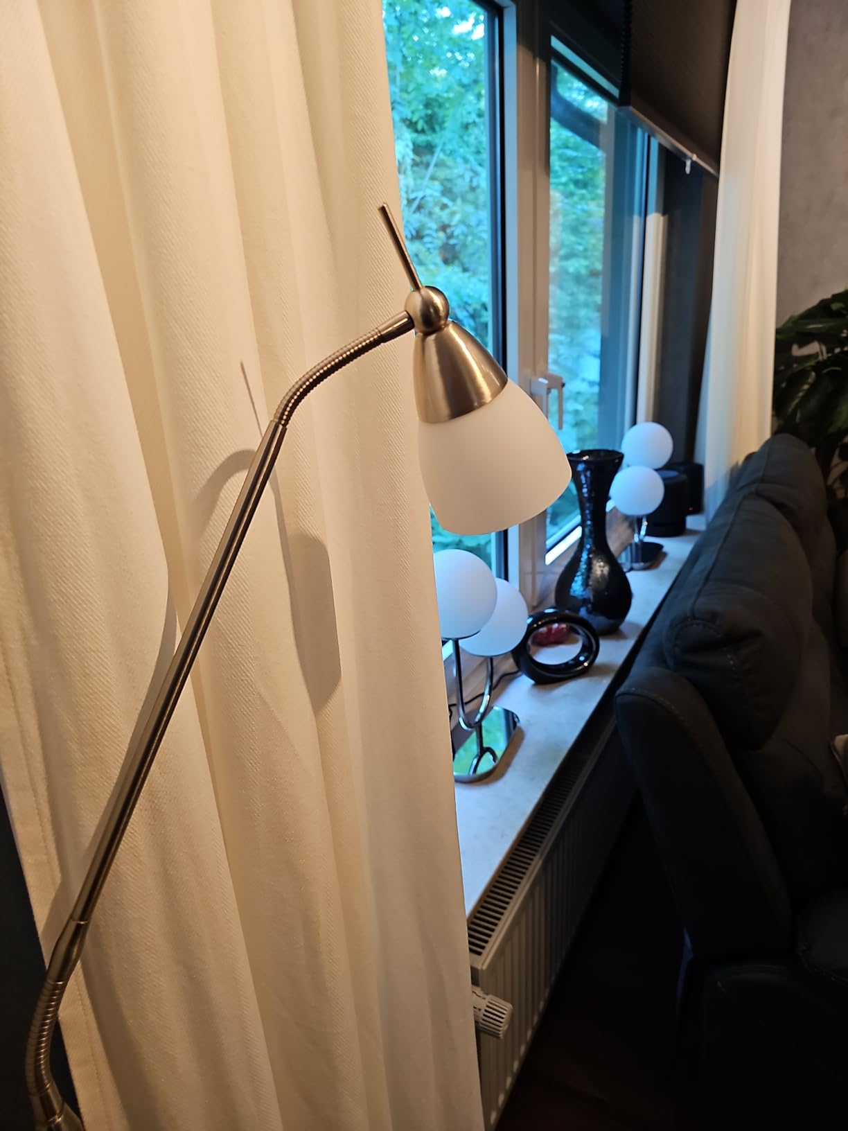 Gerettet statt neu kaufen