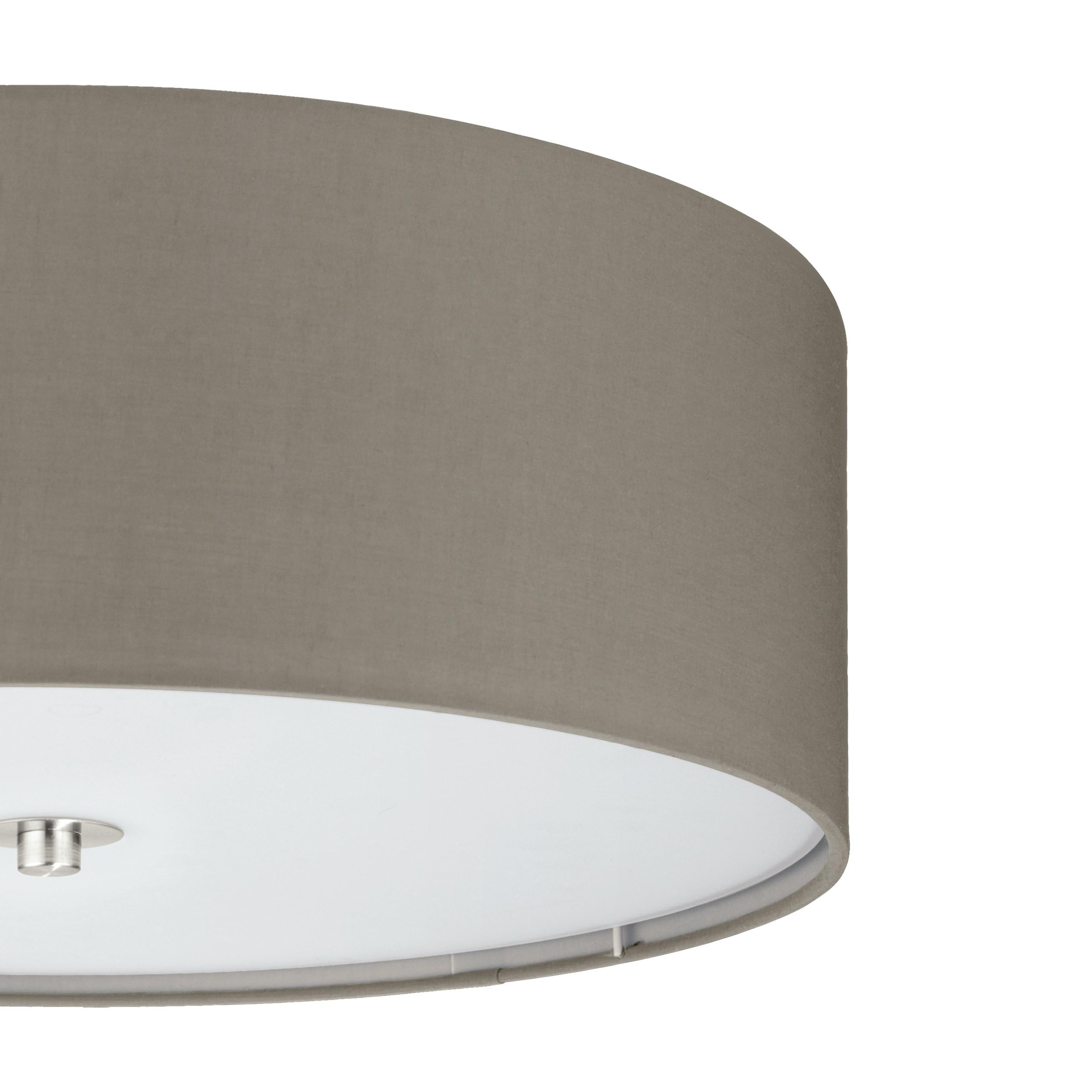 eglo-pasteri-deckenlampe-3-flammig-e27-textil-taupe-47-5cm image 5
