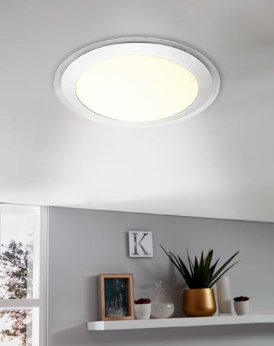 eglo-competa-1-led-deckenleuchte-43-5-cm-silber-wei image 6