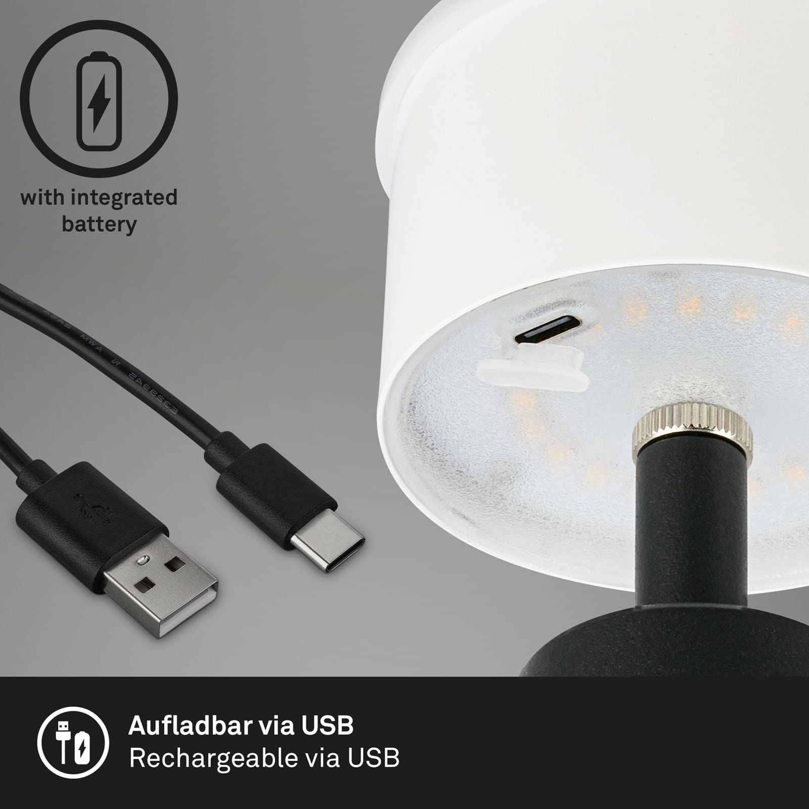 briloner-led-akku-tischleuchte-kabellos-schwarz-ip44 image 4