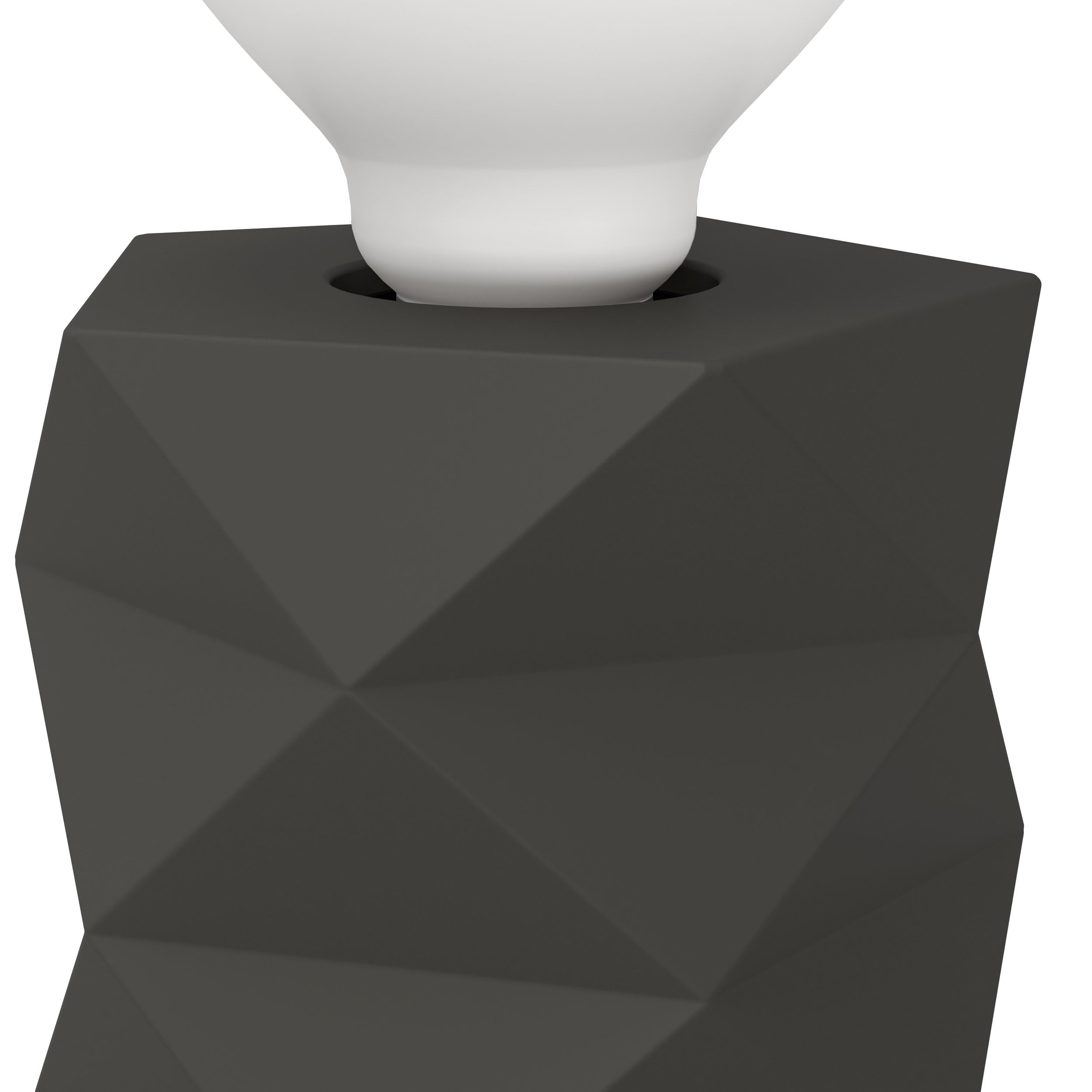 eglo-swarby-tischlampe-e27-zement-grau-industrial image 4