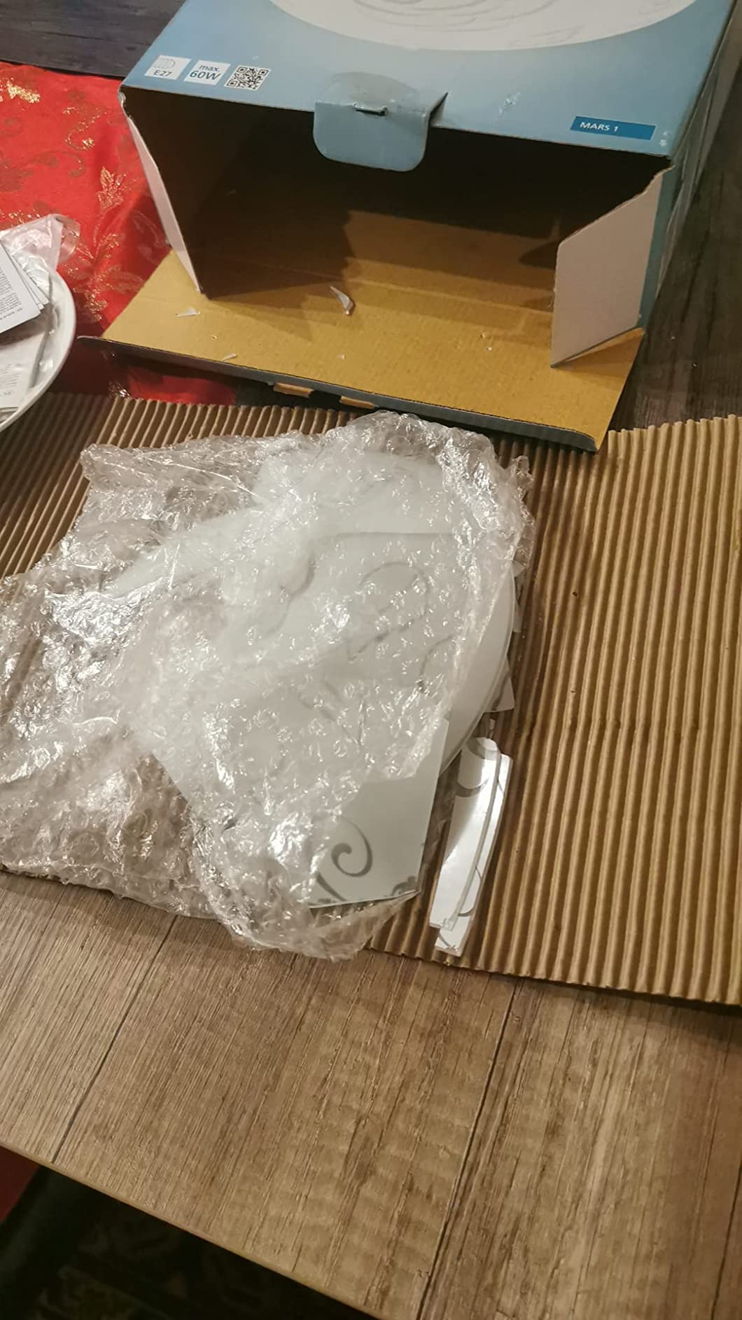 Zweckmäßig