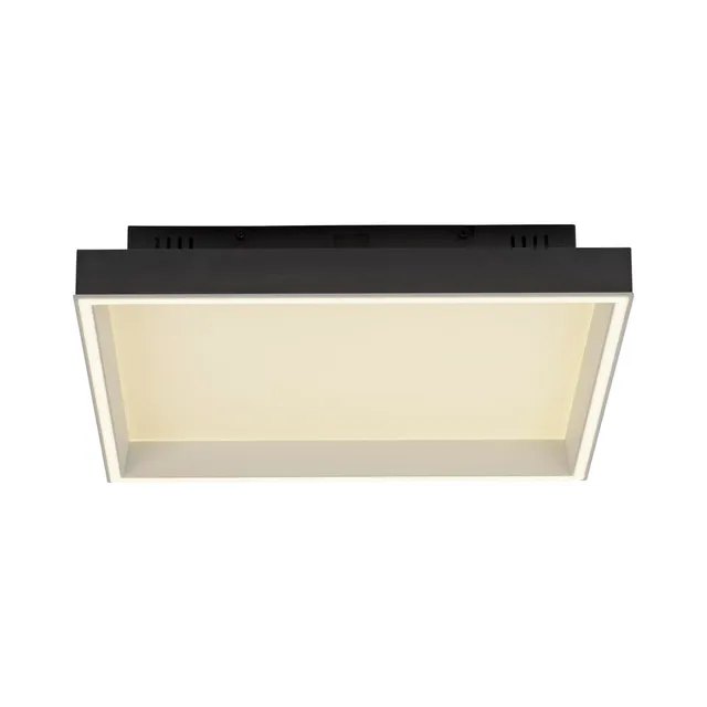 paul-neuhaus-q-alta-led-deckenleuchte-smart-home-50x50-cm-schwarz-dimmbar image 1